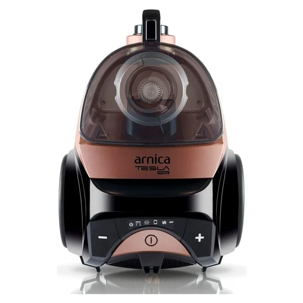 Arnica Tesla Premium Rose Et14300 750 W Toz Torbasız Süpürge - Görsel 4