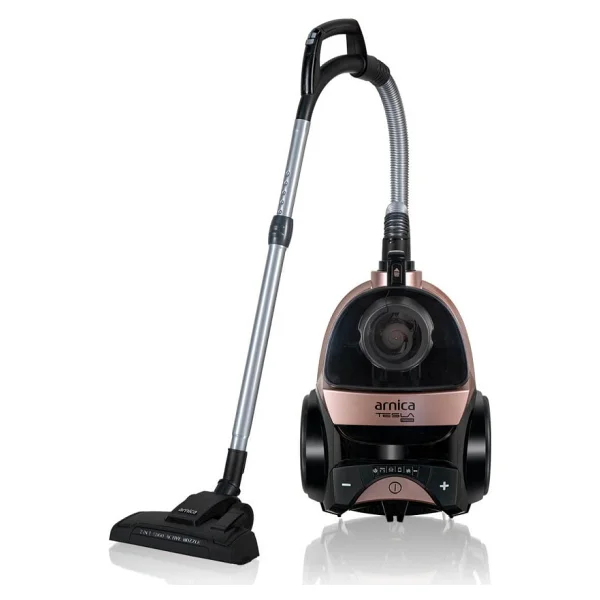 Arnica Tesla Premium Rose Et14300 750 W Toz Torbasız Süpürge - Görsel 5