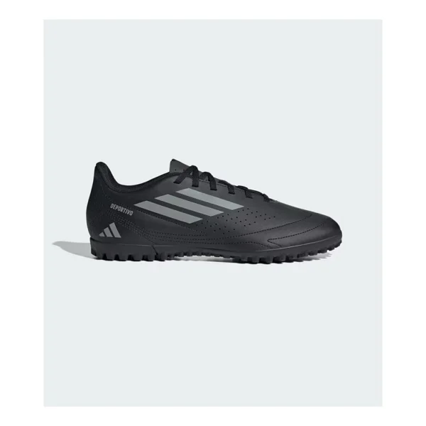 Adidas Deportivo Iıı Tf If1408 Siyah Erkek Halı Saha Ayakkabısı - Görsel 7