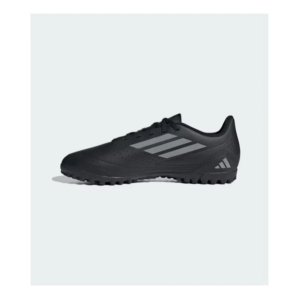 Adidas Deportivo Iıı Tf If1408 Siyah Erkek Halı Saha Ayakkabısı - Görsel 2