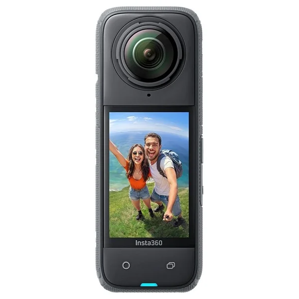 Insta360 X4 Aksiyon Kamerası - Görsel 6
