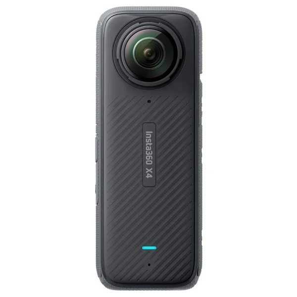 Insta360 X4 Aksiyon Kamerası - Görsel 2