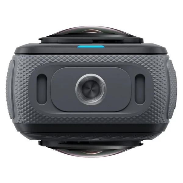 Insta360 X4 Aksiyon Kamerası - Görsel 4