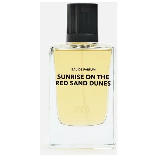 Zara Sunrıse On The Red Sand Dunes Eau De Parfum 100 Ml İndirimsehri - Görsel 7