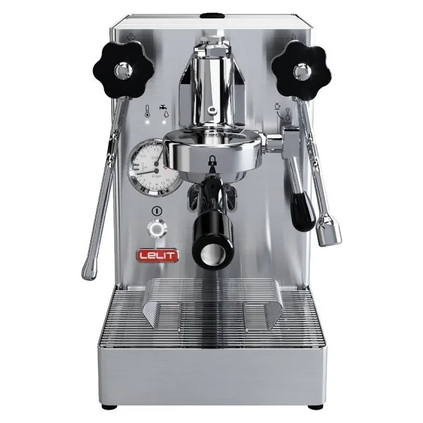 Lelit Mara X V2 Inox Espresso Kahve Makinesi - Görsel 2