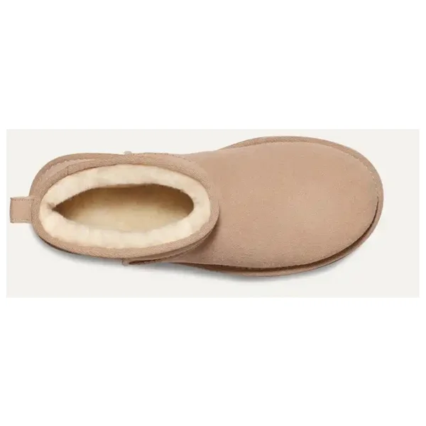 Ugg Classic Ultra Mini Platform 1135092 Kadın Bot - Görsel 5