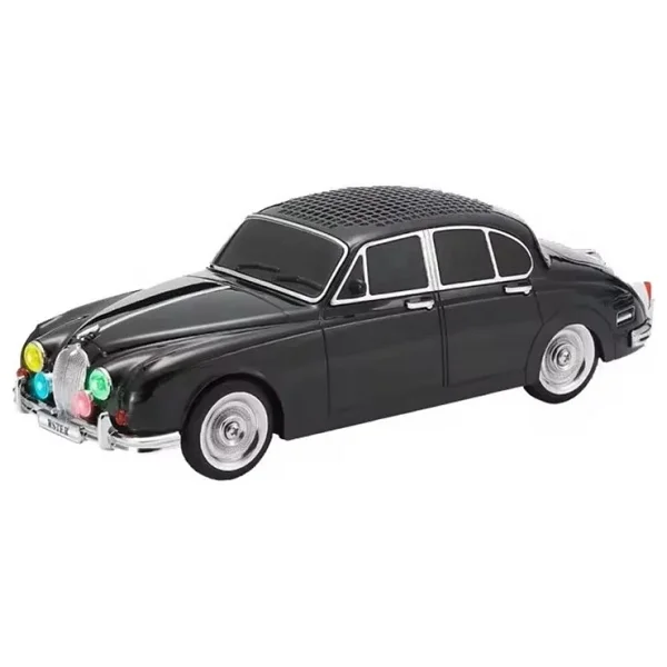 Wster Ws-1967 Araba Nostaljik Radyo - Görsel 6