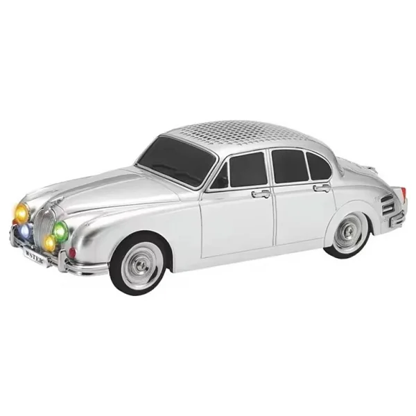 Wster Ws-1967 Araba Nostaljik Radyo - Görsel 5