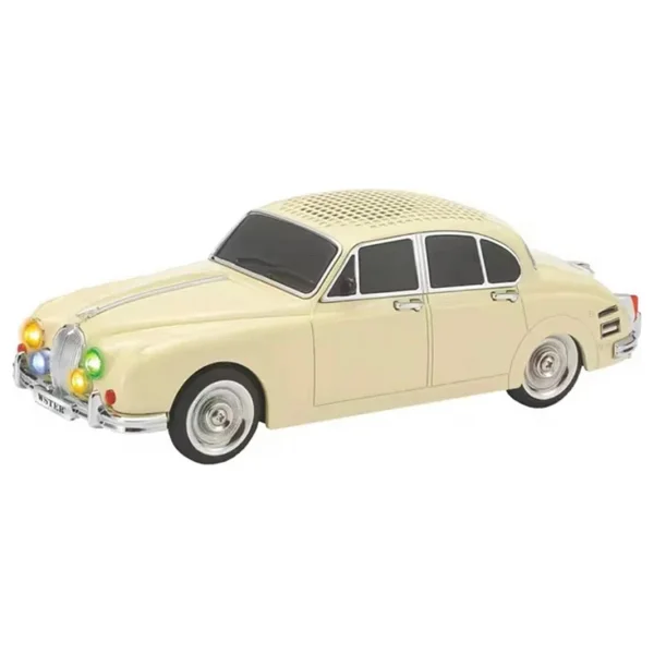 Wster Ws-1967 Araba Nostaljik Radyo - Görsel 8