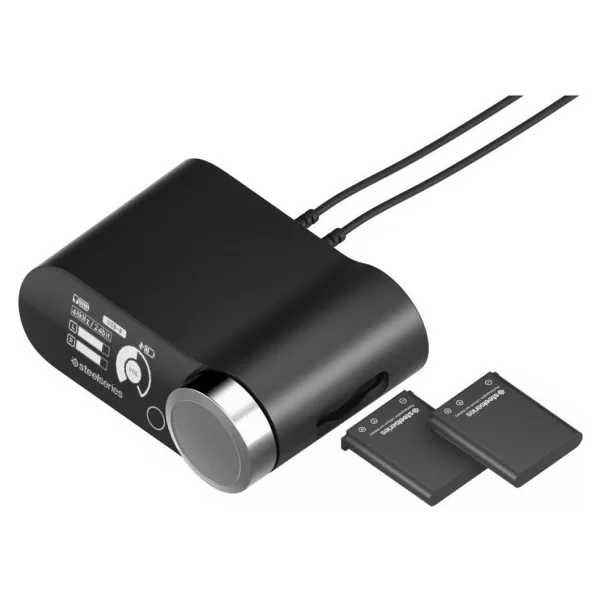 Steelseries Arctis Nova Pro For Playstation Kablolu/Kablosuz Kulak Üstü Oyuncu Kulaklığı - Görsel 4