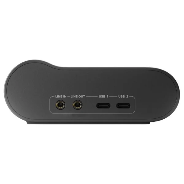 Steelseries Arctis Nova Pro For Playstation Siyah Kablolu/Kablosuz Kulak Üstü Oyuncu Kulaklığı - Görsel 5