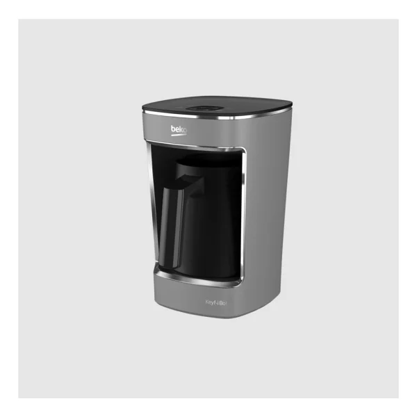 Beko Keyf-i Bol TKM 5448 Türk Kahve Makinesi - Görsel 2