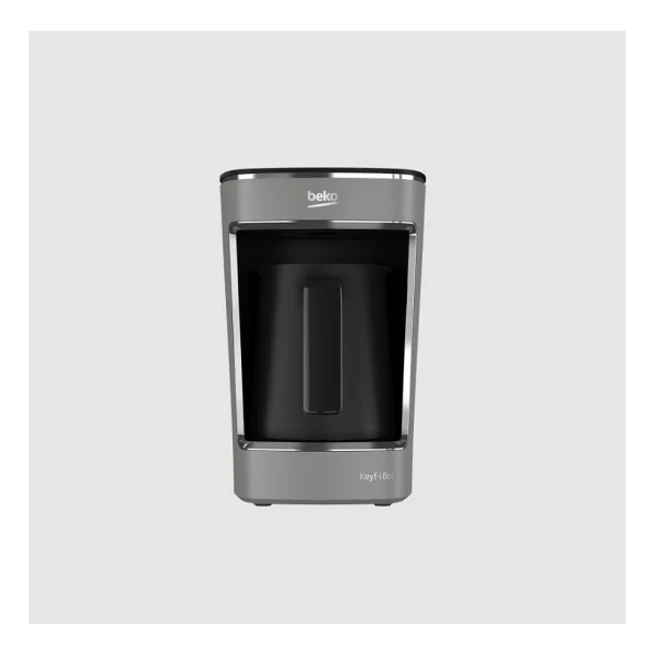 Beko Keyf-İ Bol Tkm 5448 Türk Kahve Makinesi - Görsel 2