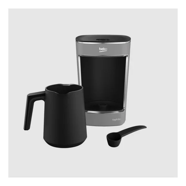 Beko Keyf-İ Bol Tkm 5448 Türk Kahve Makinesi - Görsel 3