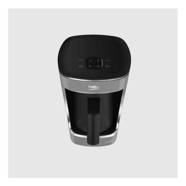 Beko Keyf-İ Bol Tkm 5448 Türk Kahve Makinesi - Görsel 4