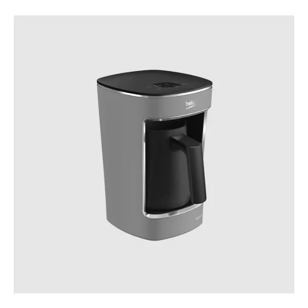 Beko Keyf-İ Bol Tkm 5448 Türk Kahve Makinesi - Görsel 5