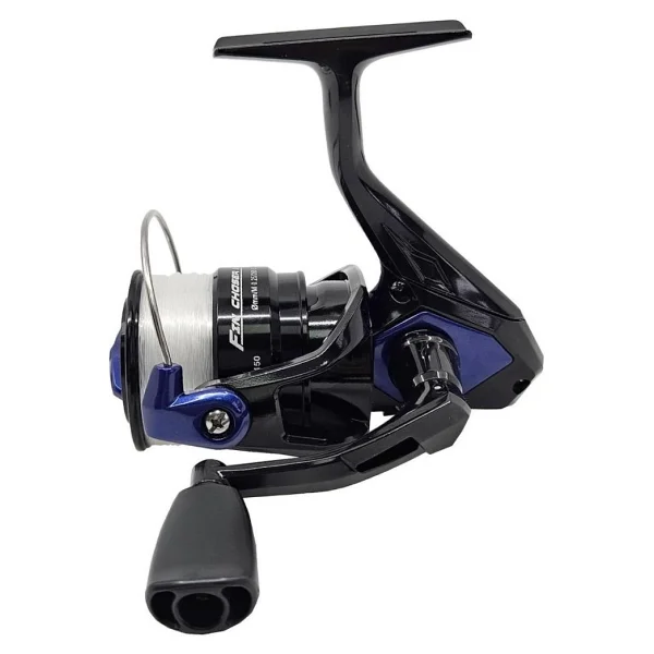 Okuma Fin Chaser X Fnx-40 4000 1 Bb Spin Olta Makinesi - Görsel 2