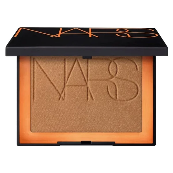 Nars Laguna 02 11 Gr Bronzer - Görsel 10
