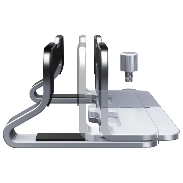 Juo Jvh1 Dikey Laptop Standı - Görsel 4