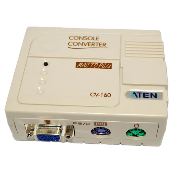 Aten Aten-Cv160 Kvm Switch - Görsel 2