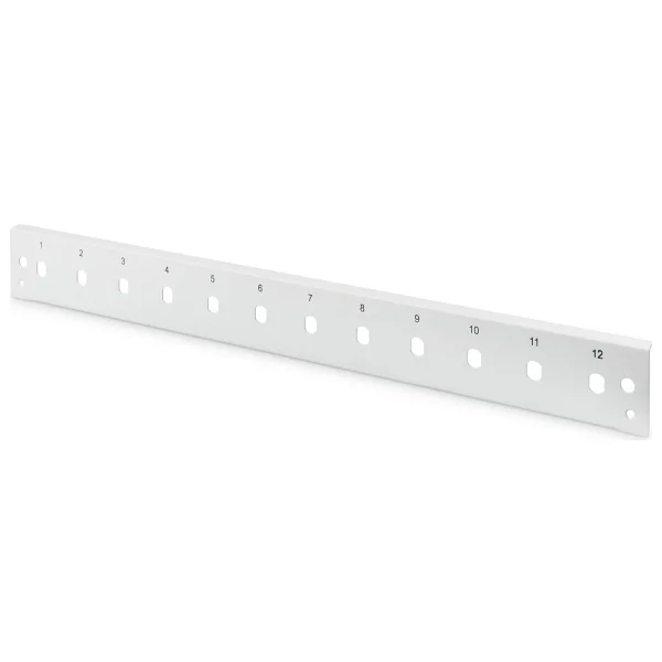 Digitus Dn-96204-Ql 12 Port Fiber Patch Panel - Görsel 2