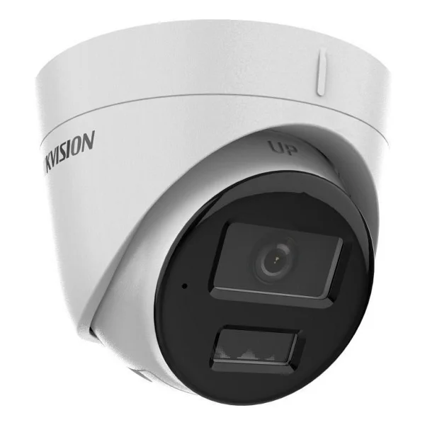 Hikvision Ds-2cd1323g2-Lıuf Dome 2 Mp 2.8mm Lens Gece Görüşlü Ip Güvenlik Kamerası - Görsel 5