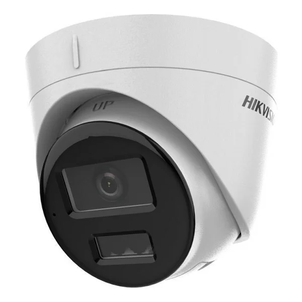 Hikvision Ds-2cd1323g2-Lıuf Dome 2 Mp 2.8mm Lens Gece Görüşlü Ip Güvenlik Kamerası - Görsel 6