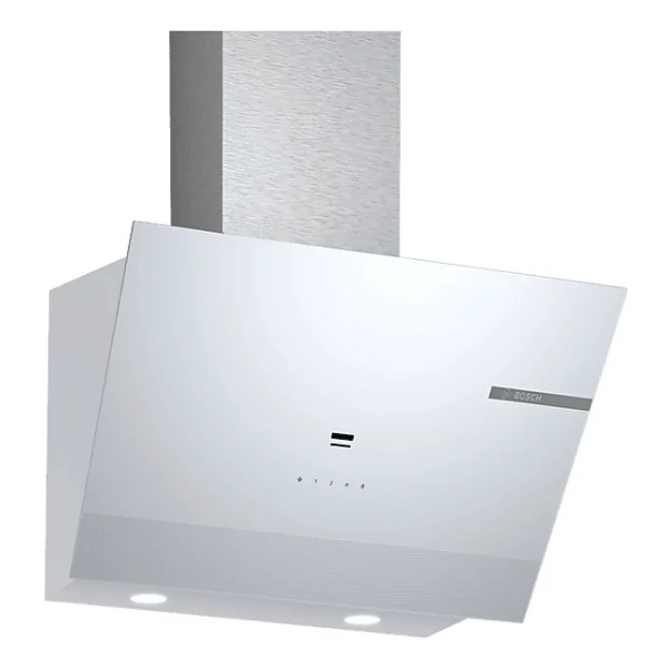 Bosch Dwk67pj20t Beyaz Duvar Tipi Davlumbaz - Görsel 6