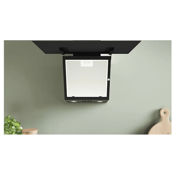 Bosch Dwk63pj60t Cam Duvar Tipi Davlumbaz - Görsel 3