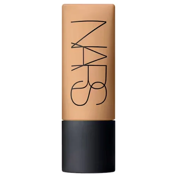 Nars Soft Matte Complete Barcelona 45 Ml Likit Fondöten - Görsel 10