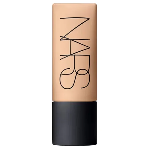 Nars Soft Matte Complete Patagonia 45 Ml Likit Fondöten - Görsel 2
