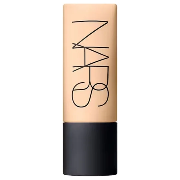 Nars Soft Matte Complete Vienna 45 Ml Likit Fondöten - Görsel 10