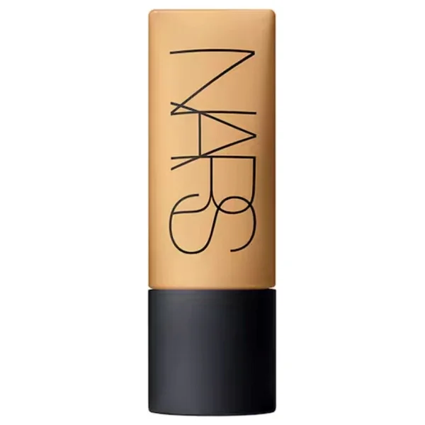 Nars Soft Matte Complete Stromboli 45 Ml Likit Fondöten - Görsel 10