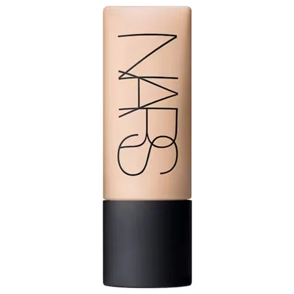 Nars Soft Matte Complete Yukon 45 Ml Likit Fondöten - Görsel 2