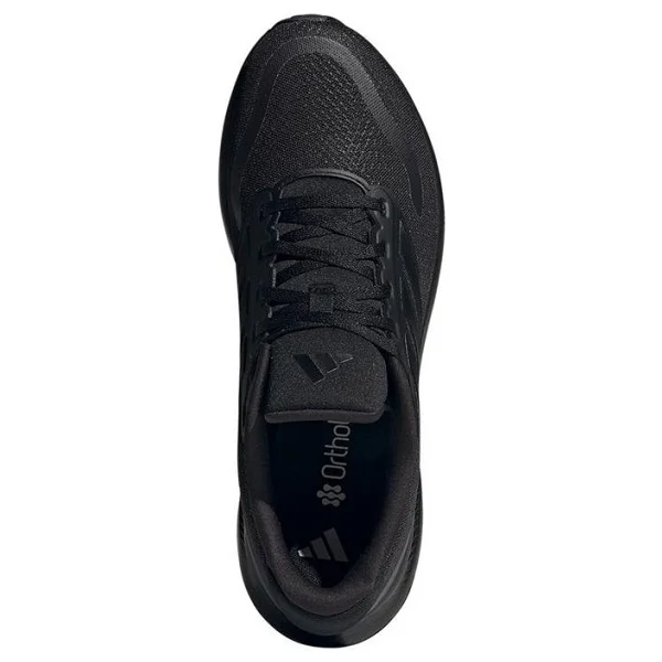 Adidas Runfalcon 5.0 Ie8812 Siyah Erkek Koşu Ayakkabısı - Görsel 2
