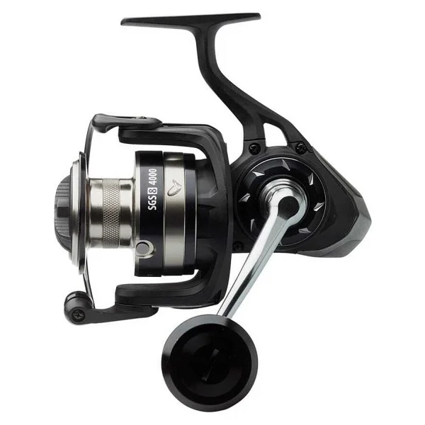Savage Gear Sgs8 8000 Fd 8+1 Bb Olta Makinesi - Görsel 6