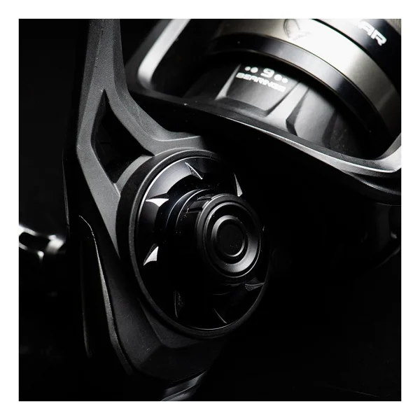 Savage Gear Sgs8 8000 Fd 8+1 Bb Olta Makinesi - Görsel 4