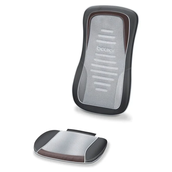 Beurer Mg 315 Shiatsu Masaj Minderi - Görsel 2