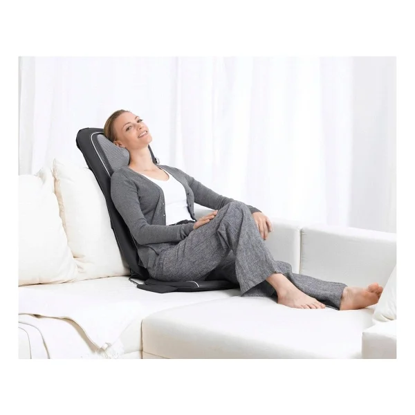 Beurer Mg 315 Shiatsu Masaj Minderi - Görsel 3
