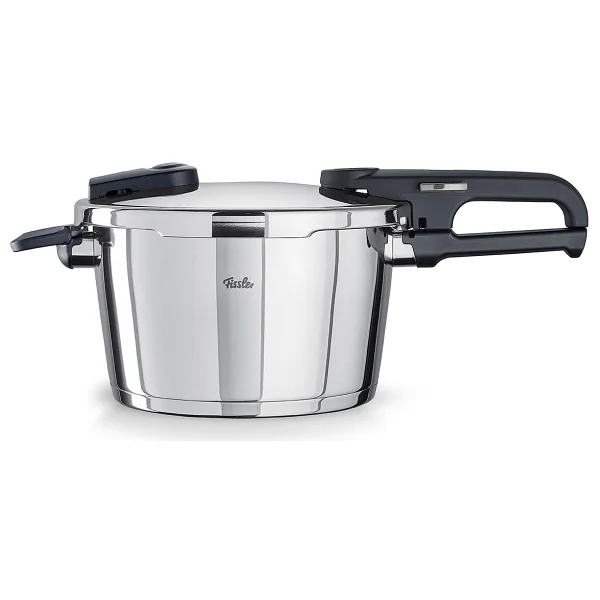 Fissler Vitaquick Edition 4.5 Lt Düdüklü Tencere - Görsel 3