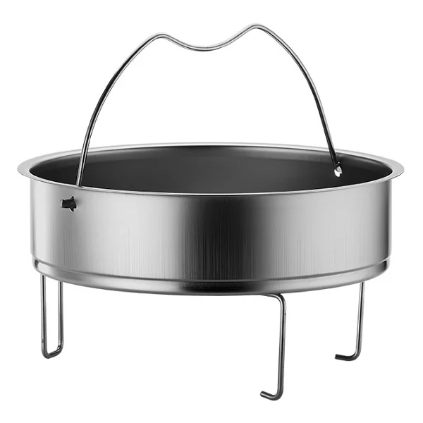 Fissler Vitaquick Edition 6 Lt Düdüklü Tencere - Görsel 5
