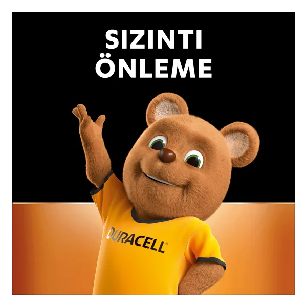 Duracell Mn27 12v Alkalin Pil - Görsel 6