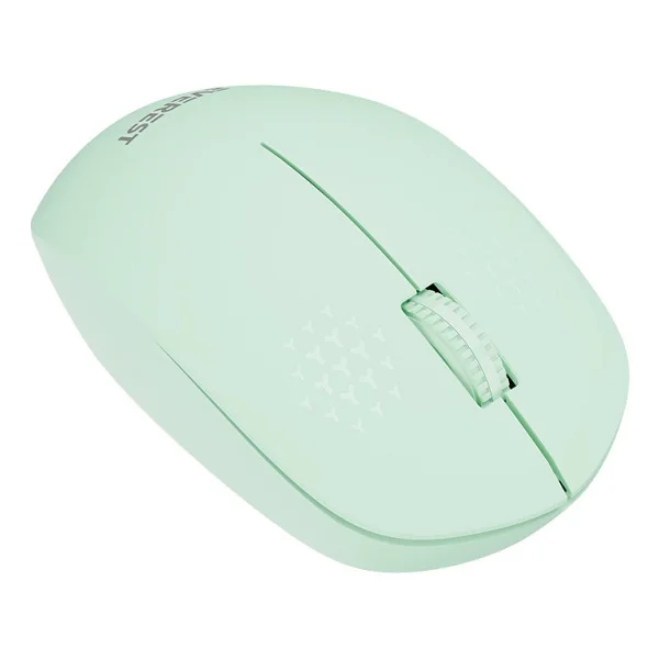 Everest SMW-88 Yeşil Optik Kablosuz Mouse - Görsel 7