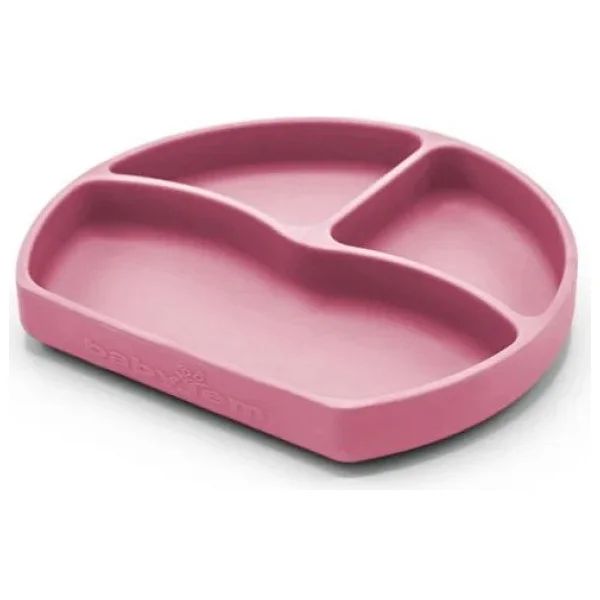 Babyjem Silikon Tabak Ekru - Görsel 9