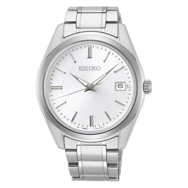Seiko Sur307 Erkek Kol Saati - Görsel 2