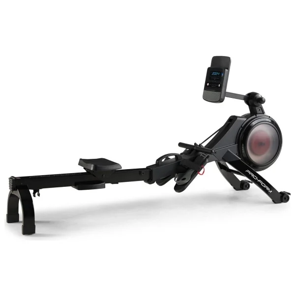 Proform Pro Trainer 500 Pfrw48124-Int Kürek Çekme Aleti - Görsel 8