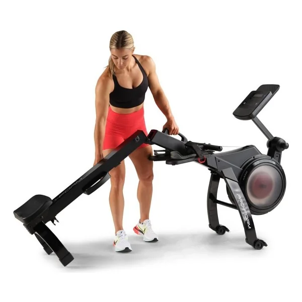 Proform Pro Trainer 500 Pfrw48124-Int Kürek Çekme Aleti - Görsel 2