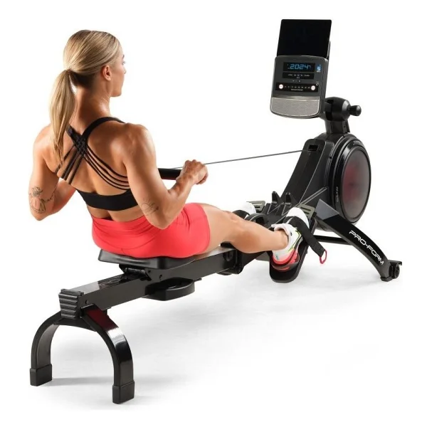 Proform Pro Trainer 500 Pfrw48124-Int Kürek Çekme Aleti - Görsel 3