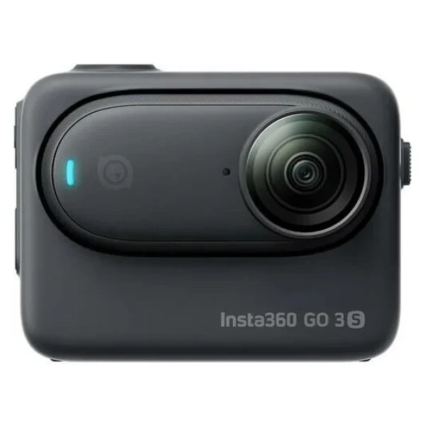 Insta360 Go 3s 128 GB Aksiyon Kamerası - Görsel 4