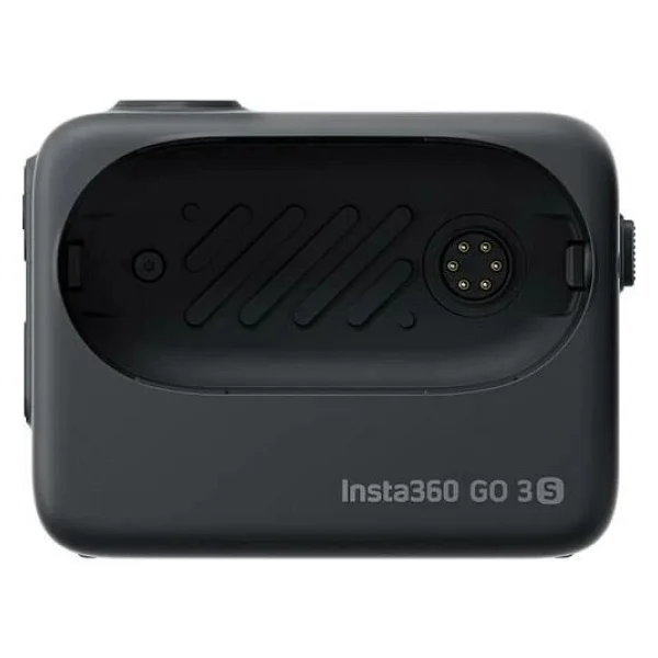 Insta360 Go 3s 128 GB Aksiyon Kamerası - Görsel 5